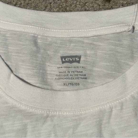 Levi’s - Picture 4 of 4